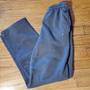 Champion sweat pants